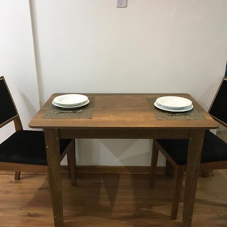 Loft Aconchegante Proximo Consulado Americano E Hospital Conceicao Porto Alegre Esterno foto