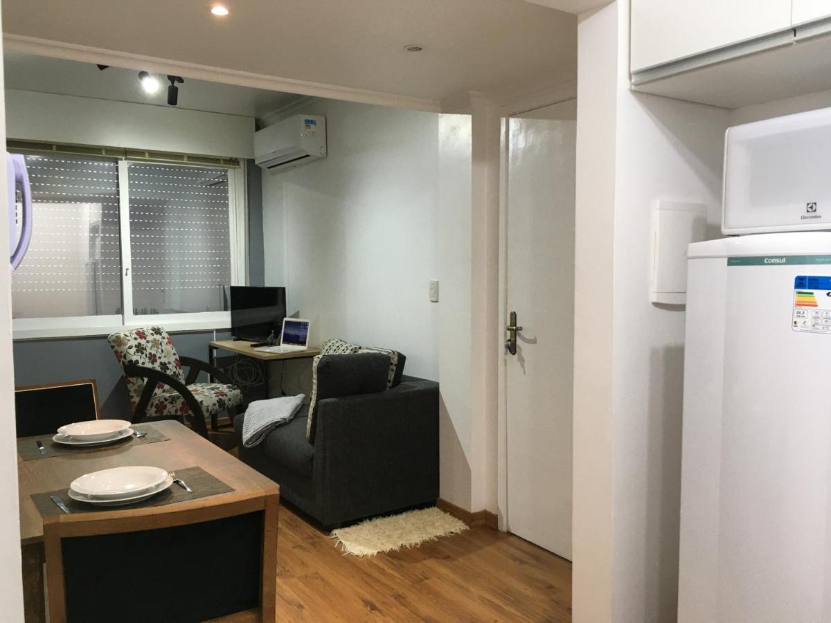 Loft Aconchegante Proximo Consulado Americano E Hospital Conceicao Porto Alegre Esterno foto