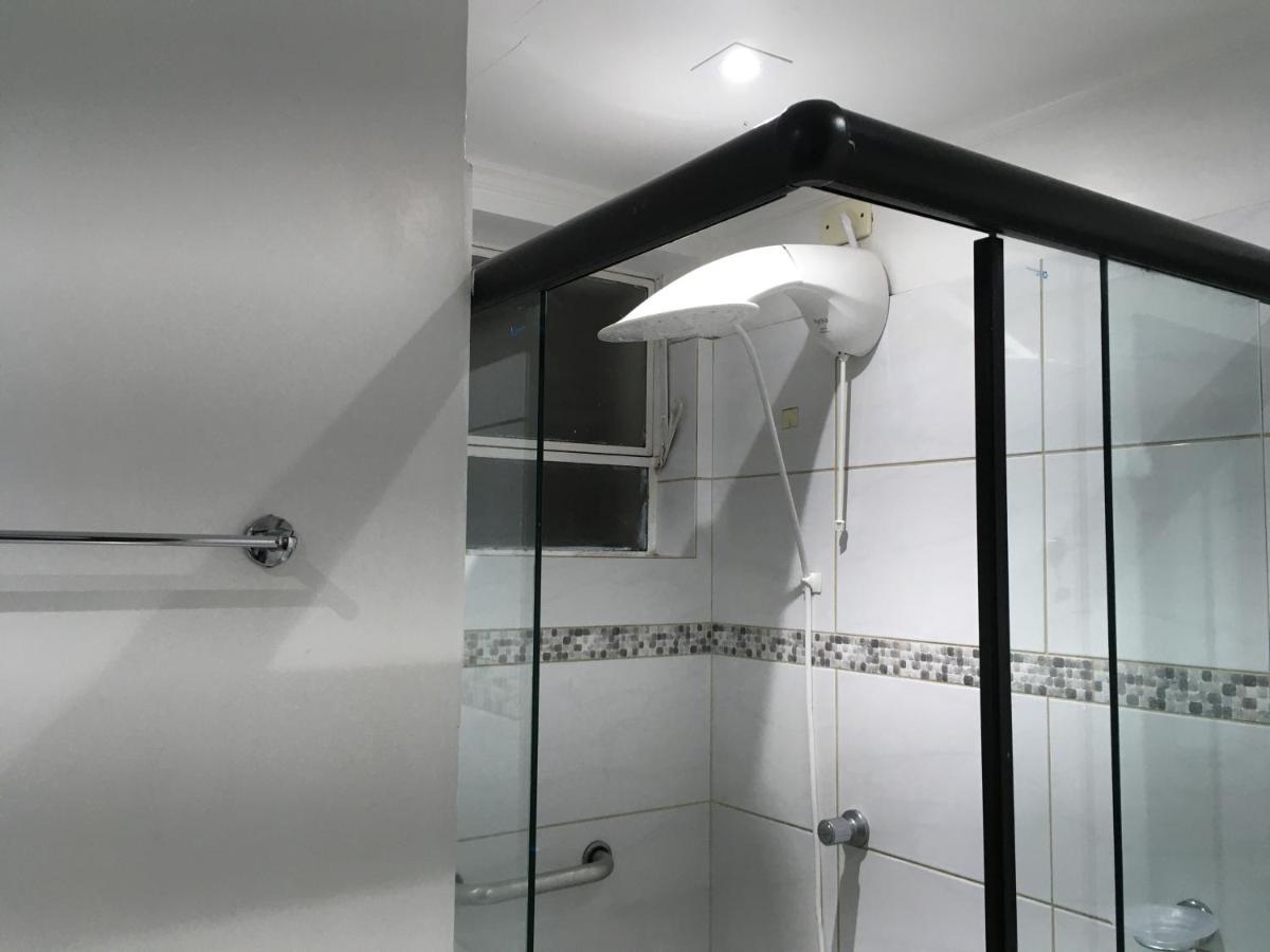 Loft Aconchegante Proximo Consulado Americano E Hospital Conceicao Porto Alegre Esterno foto