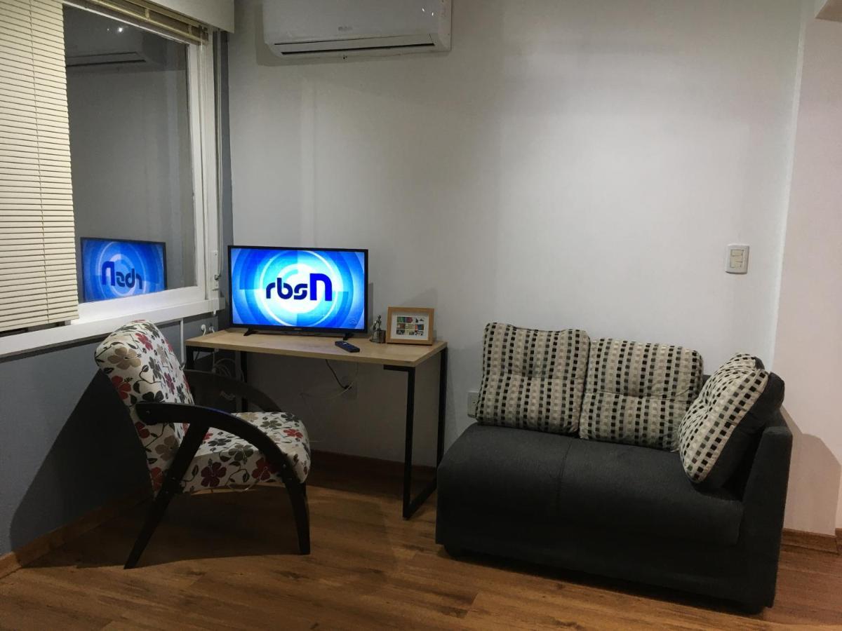 Loft Aconchegante Proximo Consulado Americano E Hospital Conceicao Porto Alegre Esterno foto