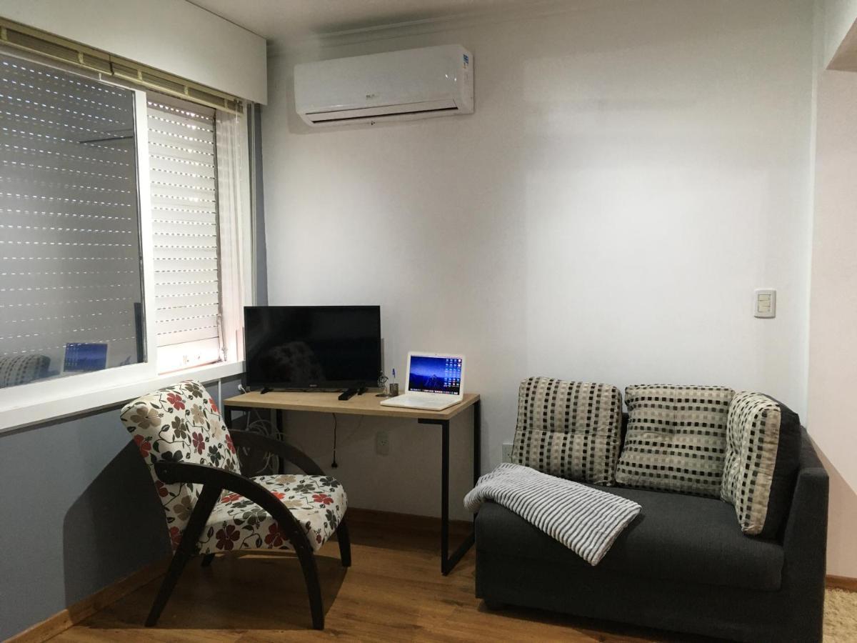 Loft Aconchegante Proximo Consulado Americano E Hospital Conceicao Porto Alegre Esterno foto